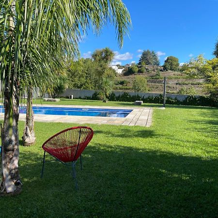 Casa Da Leira Villa Amarante Kültér fotó