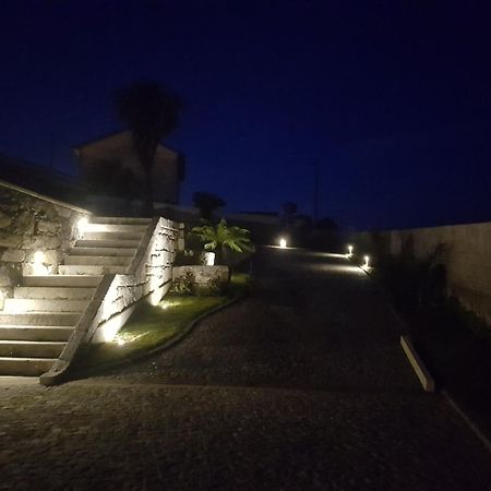 Casa Da Leira Villa Amarante Kültér fotó