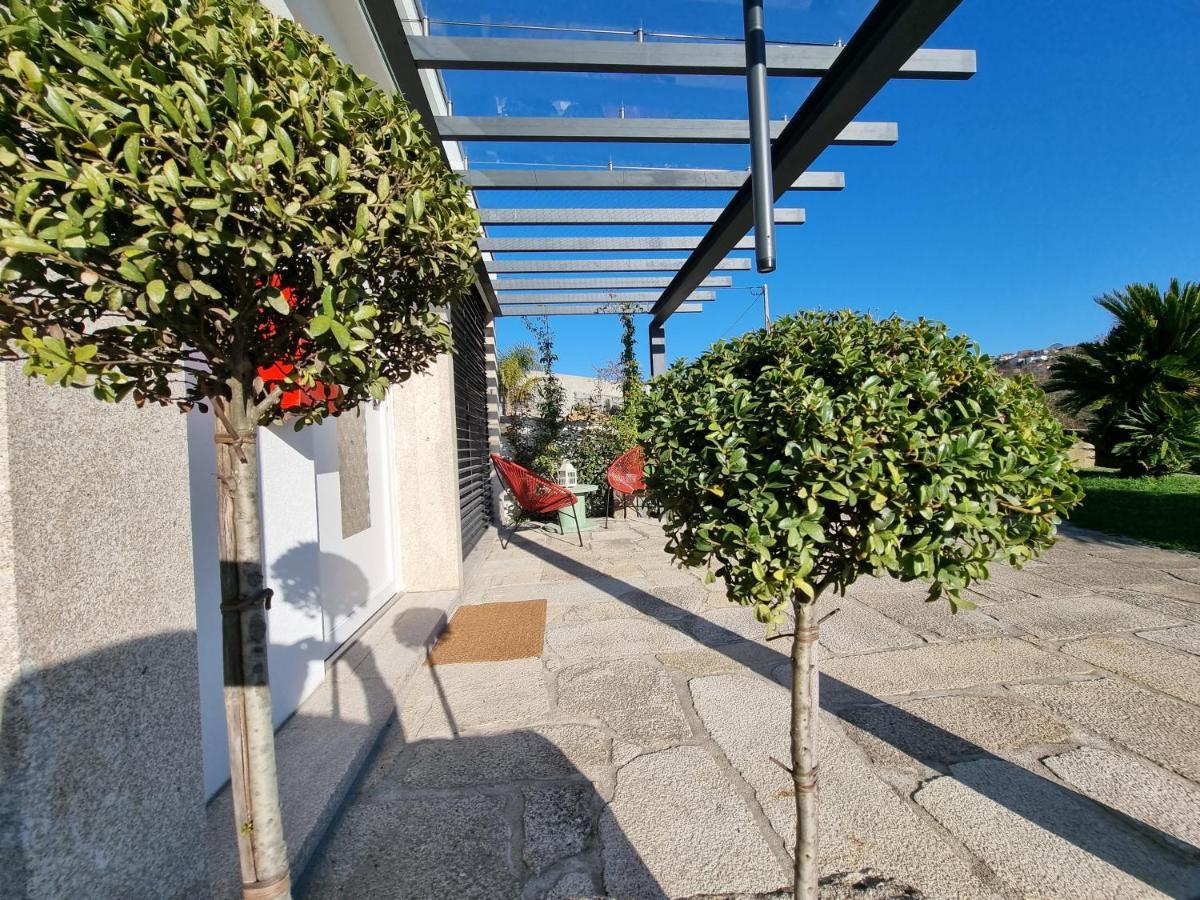 Casa Da Leira Villa Amarante Kültér fotó