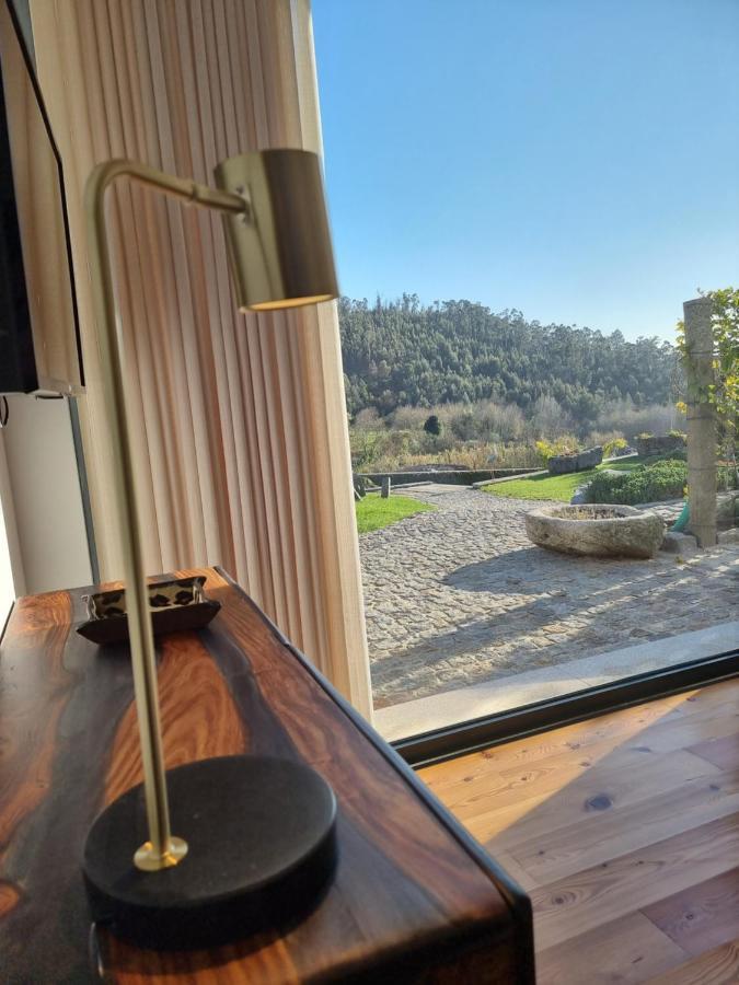 Casa Da Leira Villa Amarante Kültér fotó