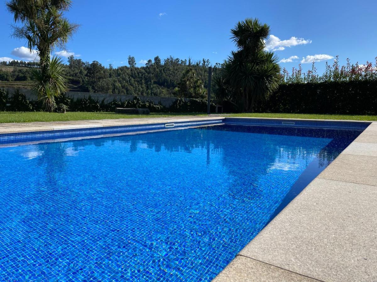 Casa Da Leira Villa Amarante Kültér fotó