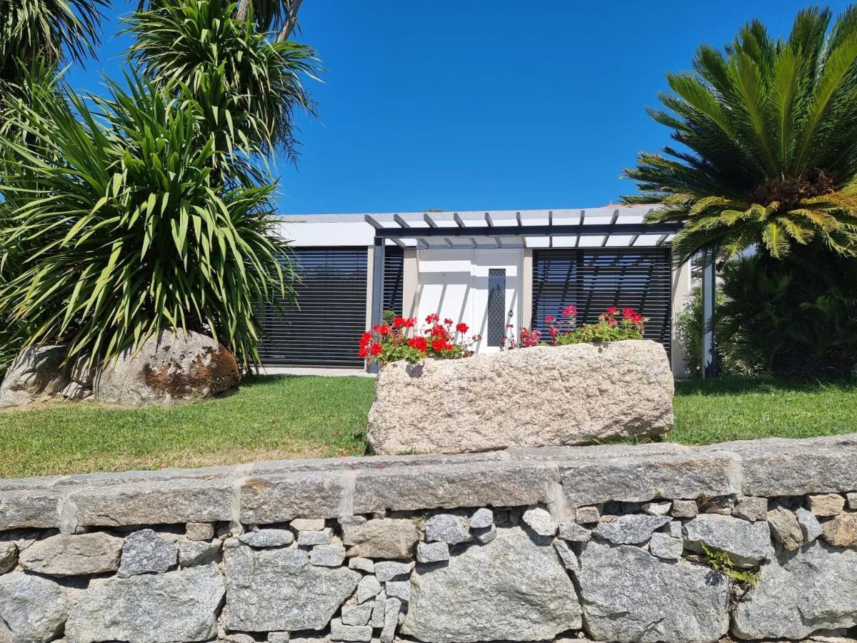 Casa Da Leira Villa Amarante Kültér fotó