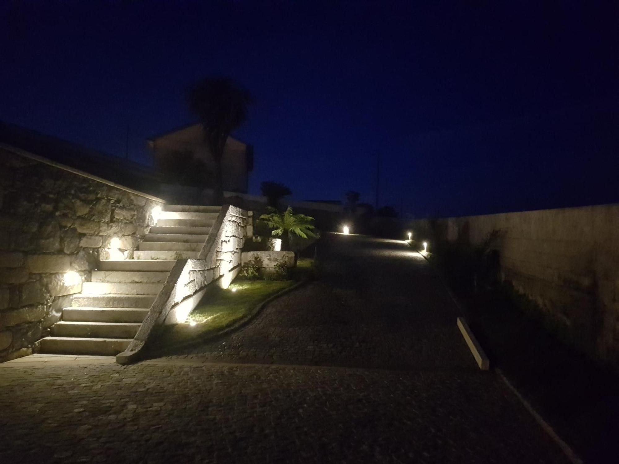 Casa Da Leira Villa Amarante Kültér fotó
