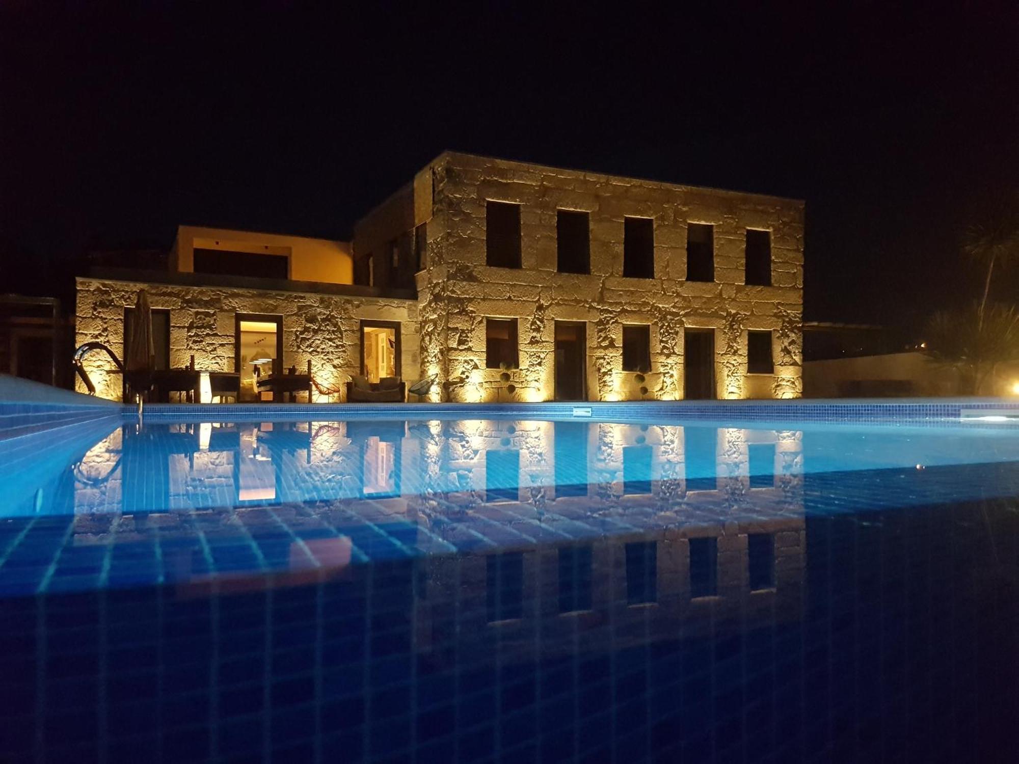 Casa Da Leira Villa Amarante Kültér fotó