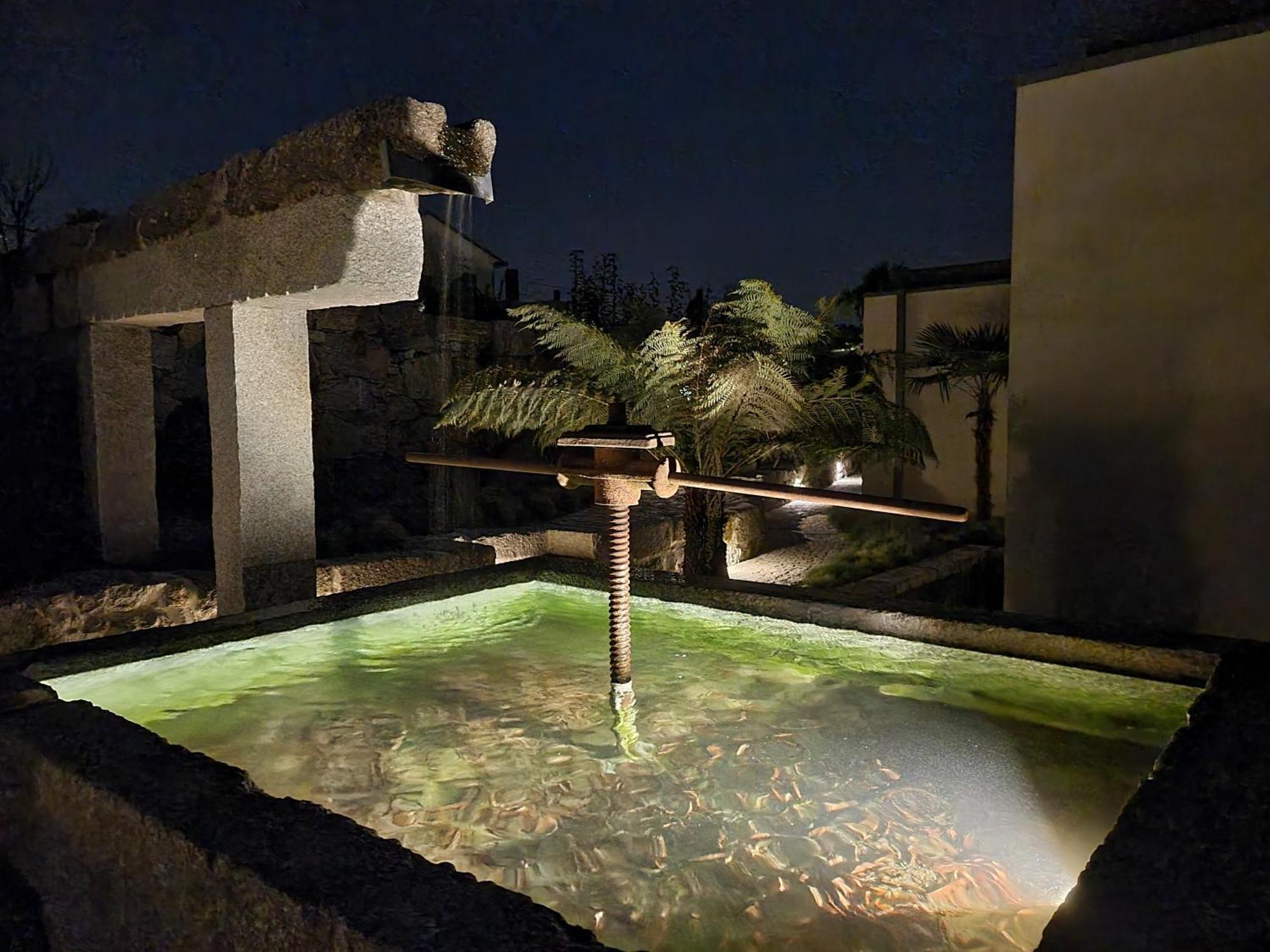 Casa Da Leira Villa Amarante Kültér fotó
