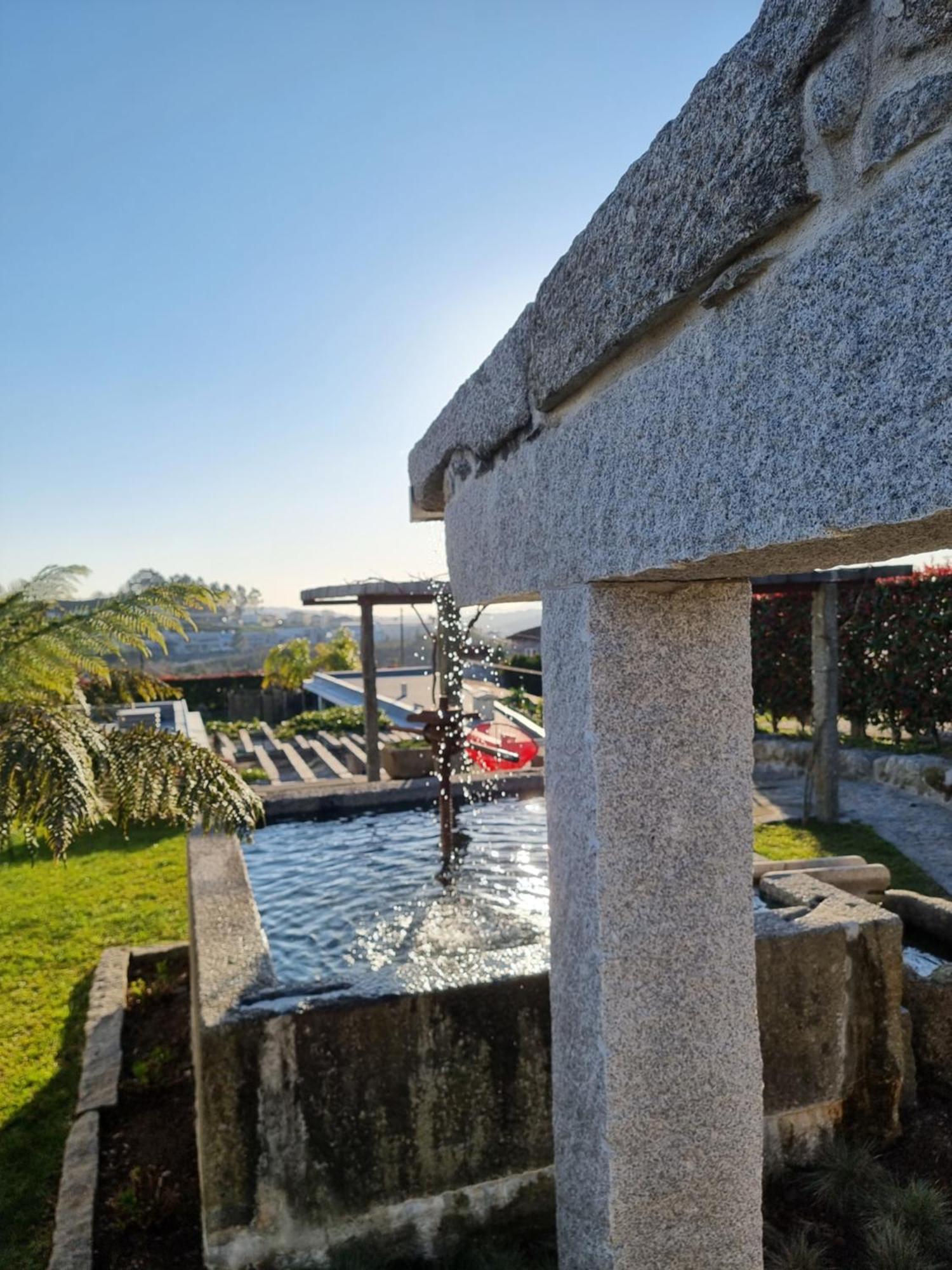 Casa Da Leira Villa Amarante Kültér fotó