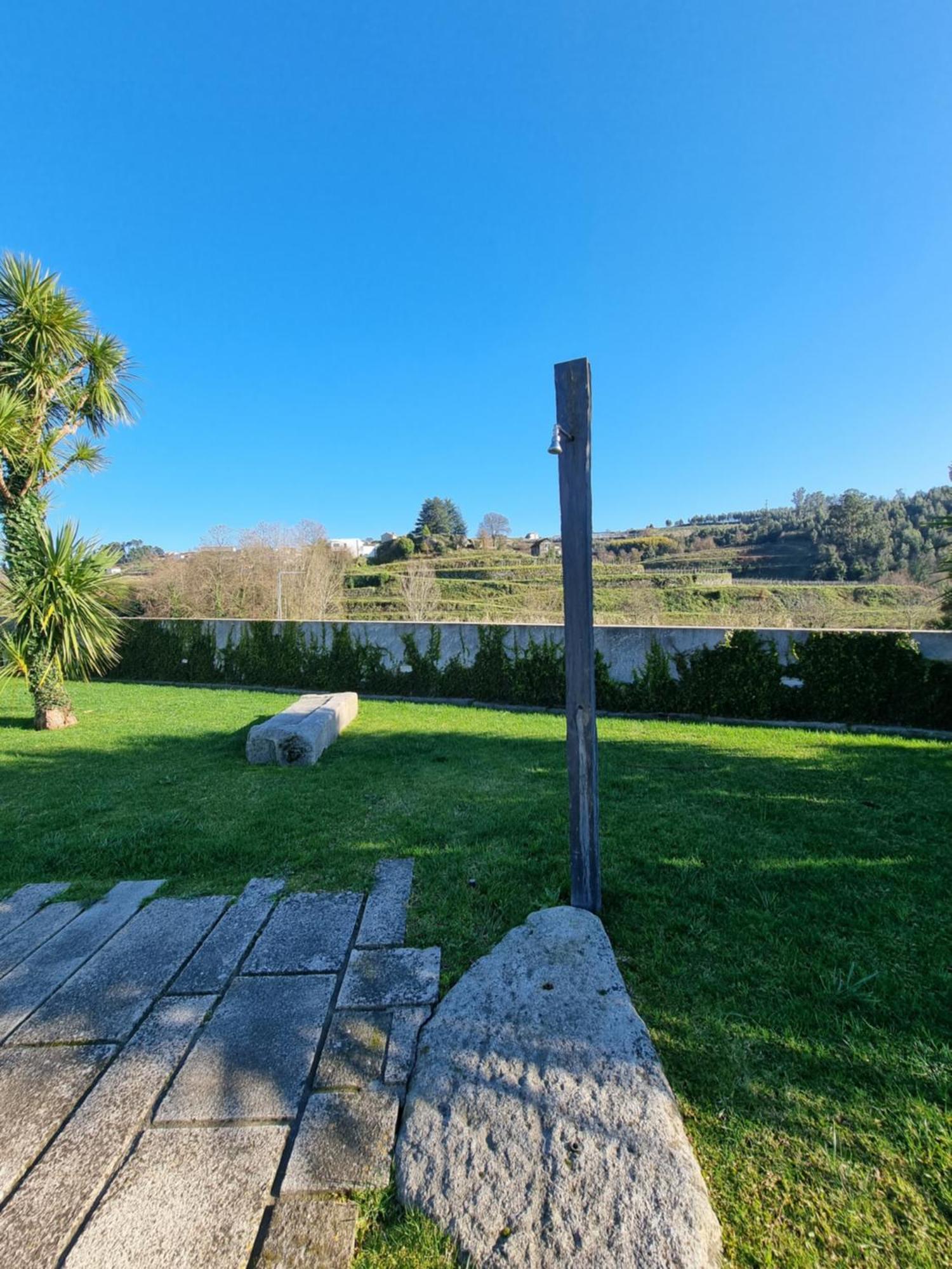Casa Da Leira Villa Amarante Kültér fotó