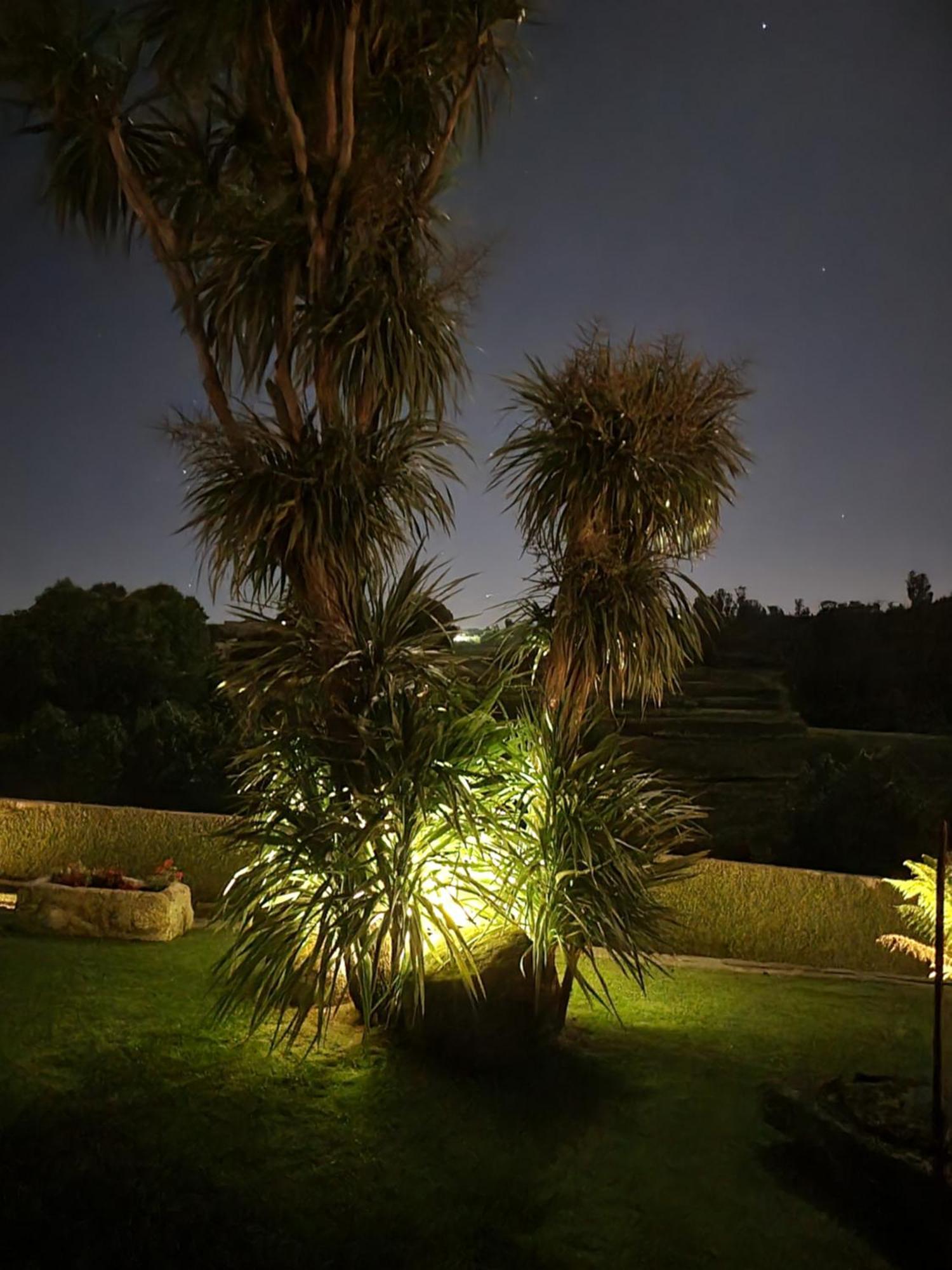 Casa Da Leira Villa Amarante Kültér fotó