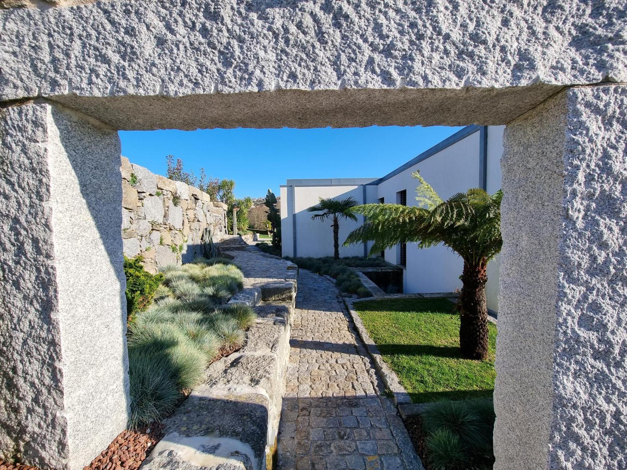 Casa Da Leira Villa Amarante Kültér fotó