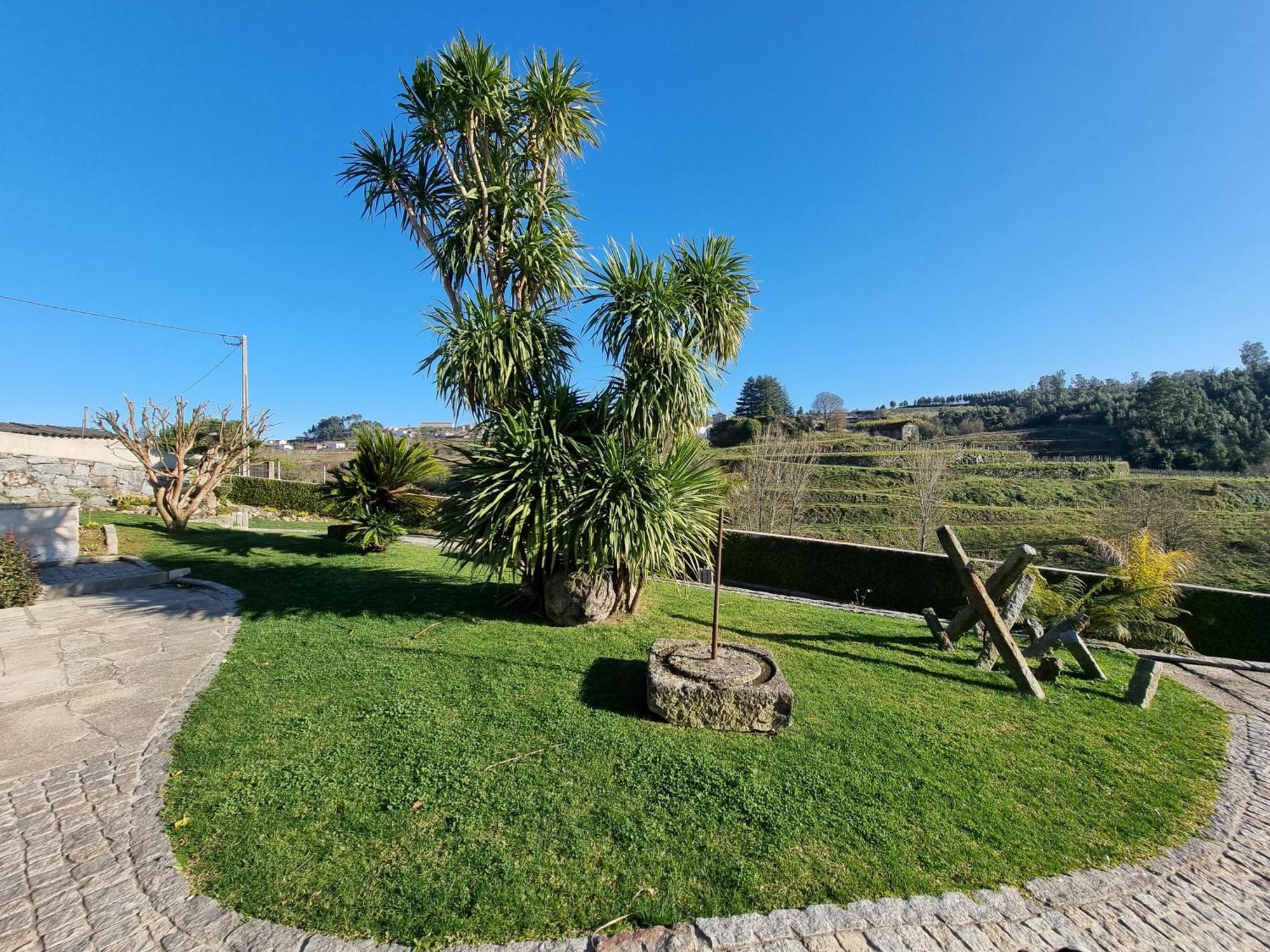 Casa Da Leira Villa Amarante Kültér fotó
