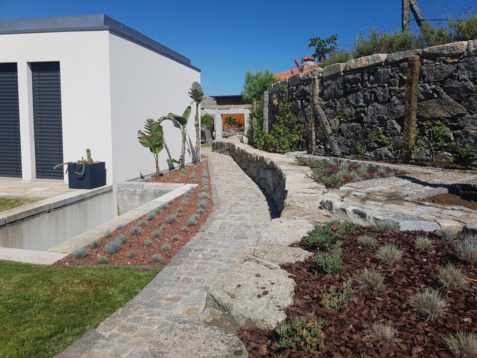 Casa Da Leira Villa Amarante Kültér fotó