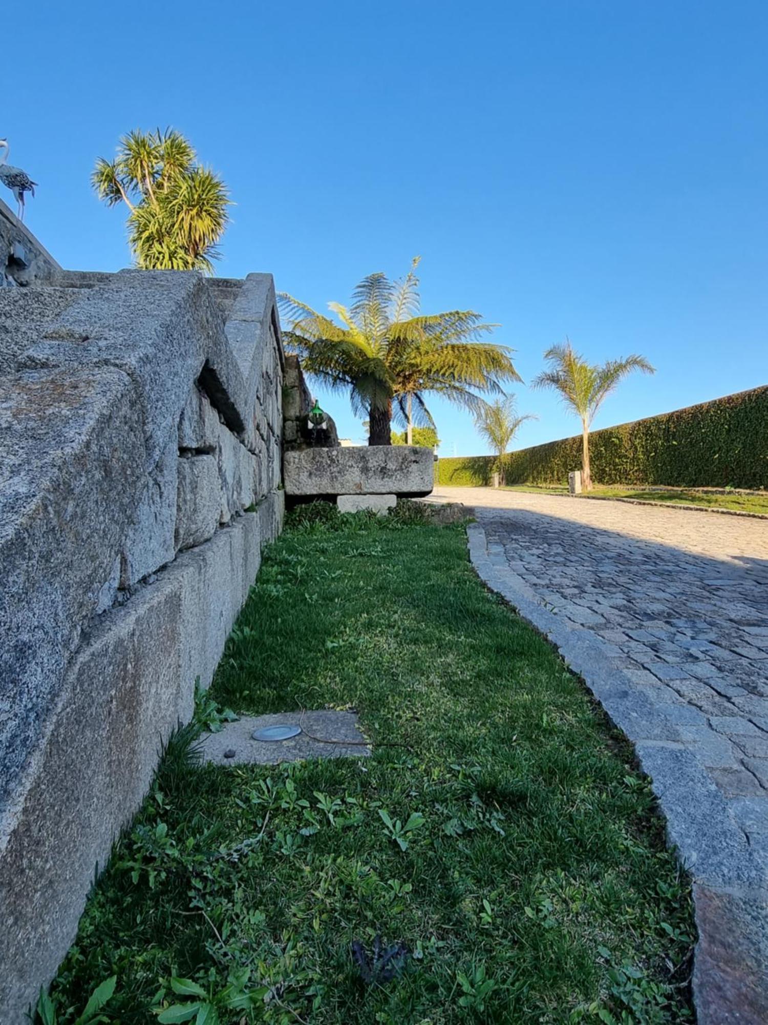 Casa Da Leira Villa Amarante Kültér fotó